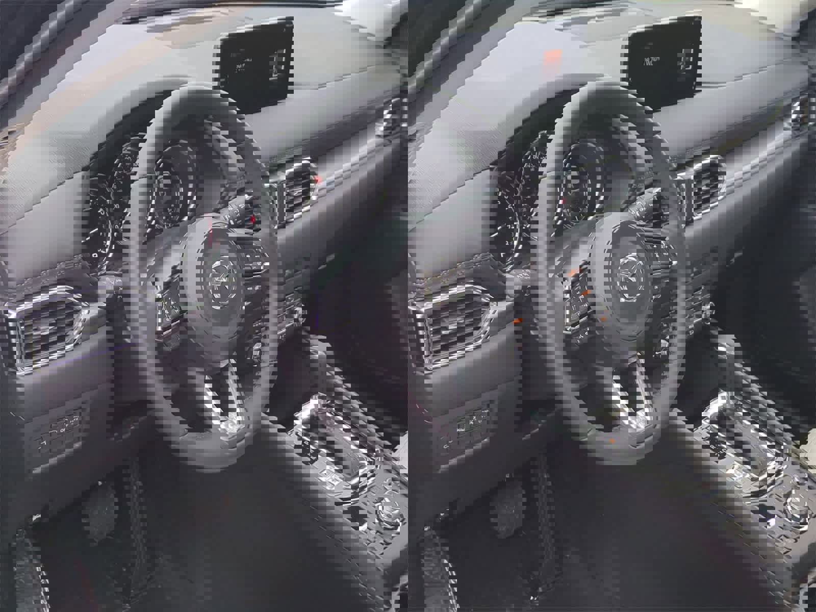 New 2025 MAZDA CX-5 AWD 2.5 S image 2