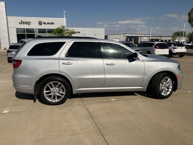 Certified 2024 Dodge Durango R/T AWD/4WD image 5