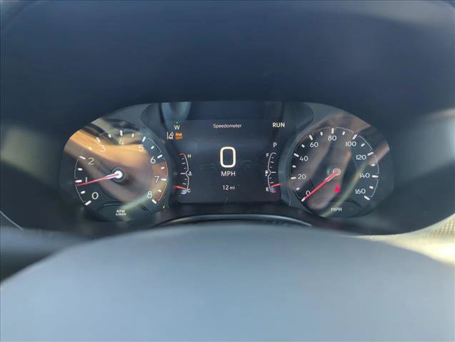 New 2026 Jeep Compass Latitude AWD/4WD image 7