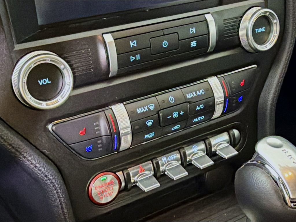 Used 2019 Ford Mustang GT Premium w/ GT Performance Package image 19