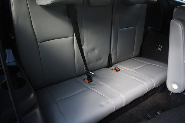 Certified 2023 Toyota Highlander Bronze Edition image 30