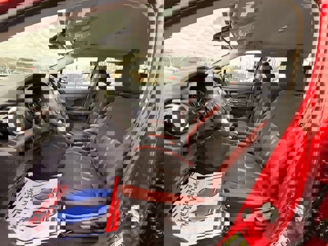 New 2025 Nissan Versa SR w/ Trunk Package image 12