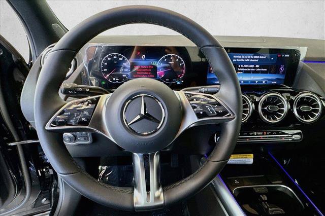 New 2026 Mercedes-Benz GLA 250 4MATIC image 11