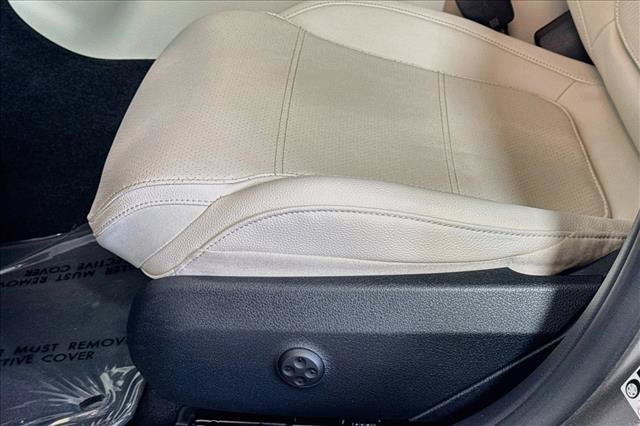Used 2024 Mercedes-Benz C 300 Sedan image 18