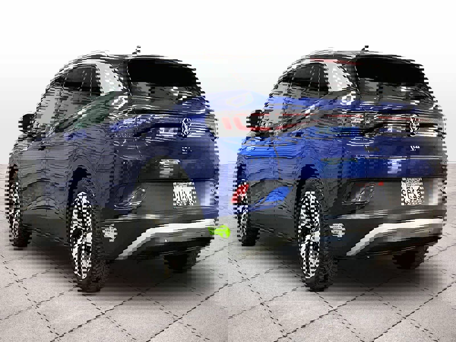 Used 2022 Volkswagen ID.4 Pro S w/ Gradient Package image 15