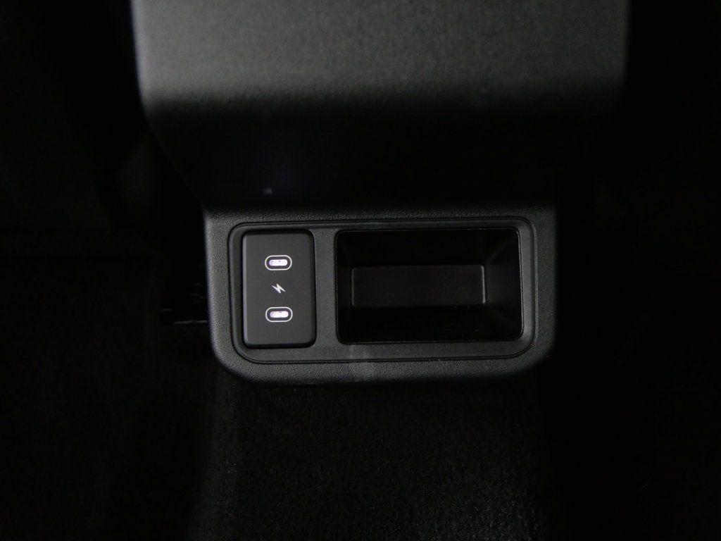 Used 2025 Kia K4 EX FWD image 16