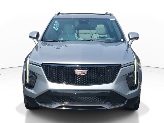 Certified 2024 Cadillac XT4 Sport FWD image 5