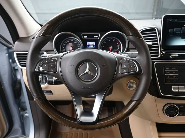 Used 2016 Mercedes-Benz GLE 350 image 28