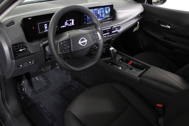 Certified 2026 Nissan Sentra S w/ Floor Mat Package FWD image 19