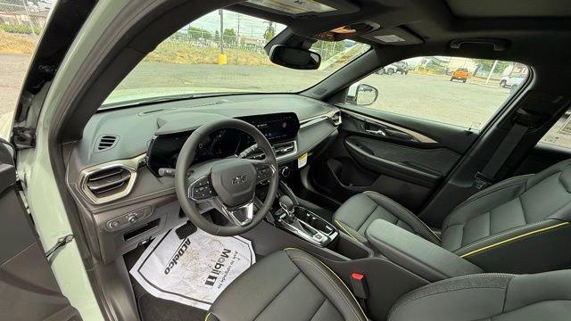 New 2026 Chevrolet TrailBlazer ACTIV w/ Convenience Package image 18