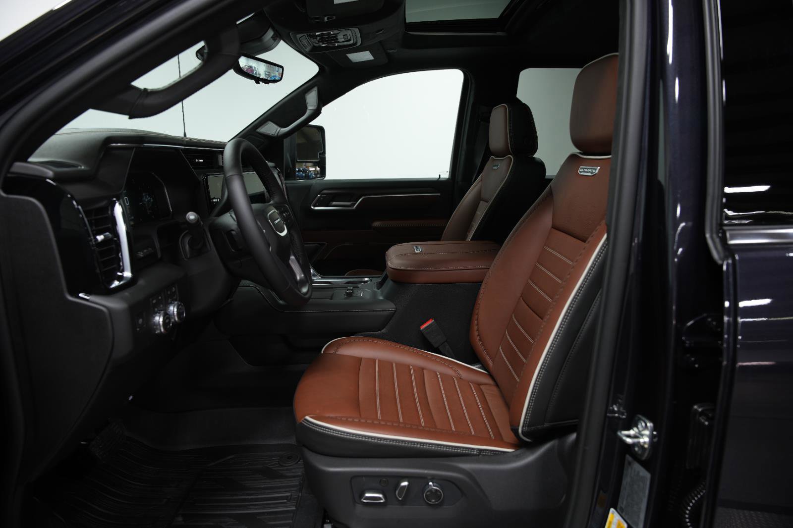 New 2026 GMC Sierra 2500 Denali Ultimate image 31