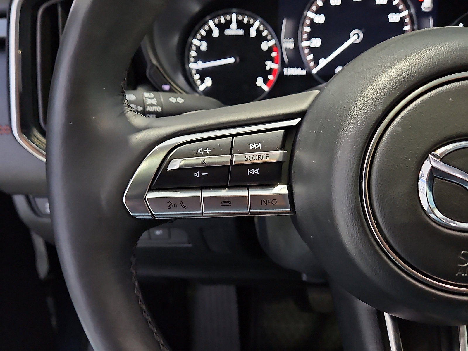 Used 2024 MAZDA CX-50 2.5 Turbo w/ Premium Plus Pkg image 20