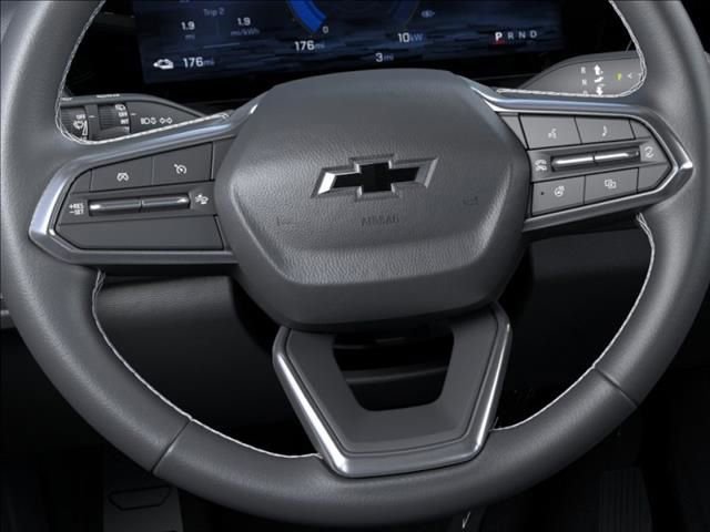 New 2026 Chevrolet Blazer EV LT AWD/4WD image 23