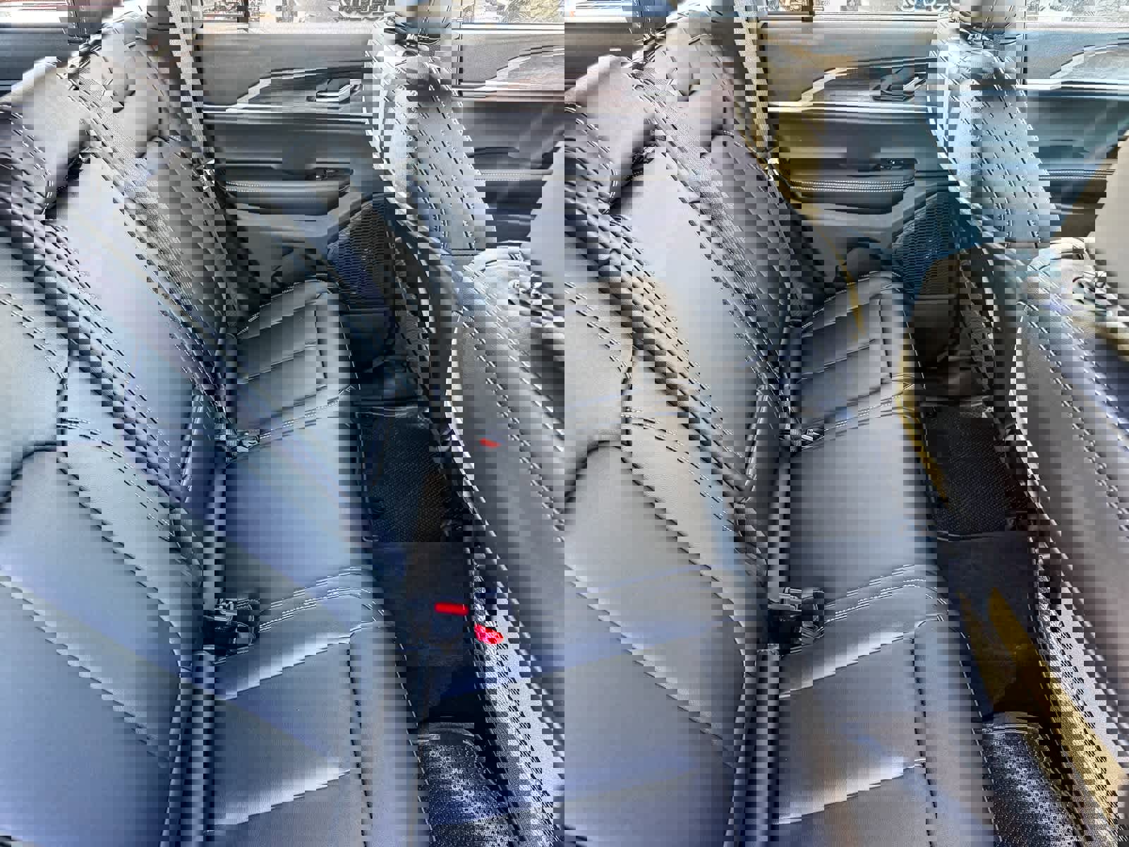 New 2025 Jeep Grand Cherokee Limited image 18