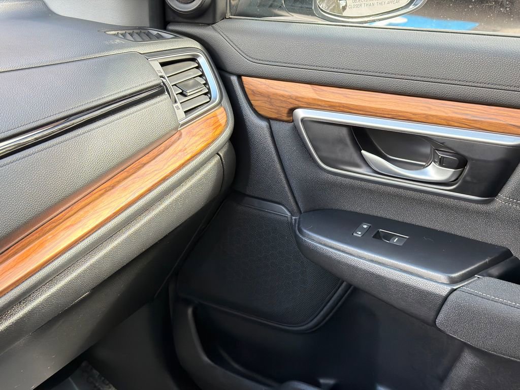 Used 2021 Honda CR-V EX image 31