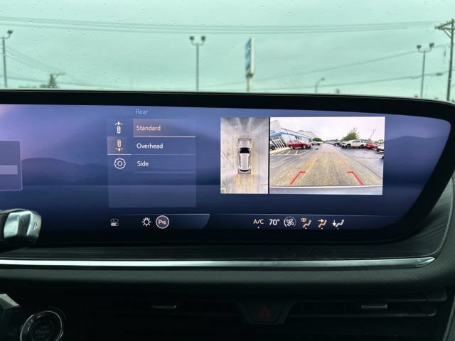 Certified 2024 Buick Envision Preferred AWD/4WD image 50