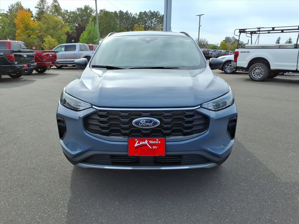 New 2026 Ford Escape ST-Line w/ Cold Weather Package image 4