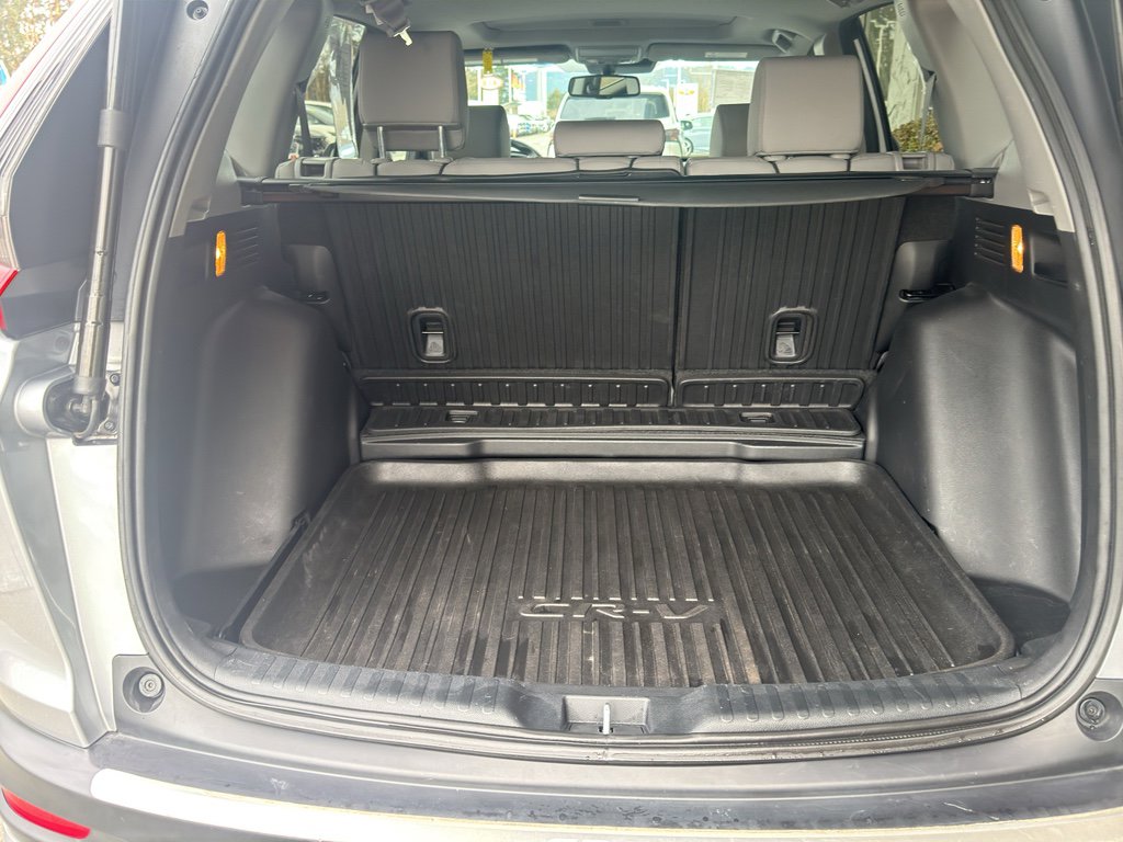 Used 2021 Honda CR-V EX-L image 14