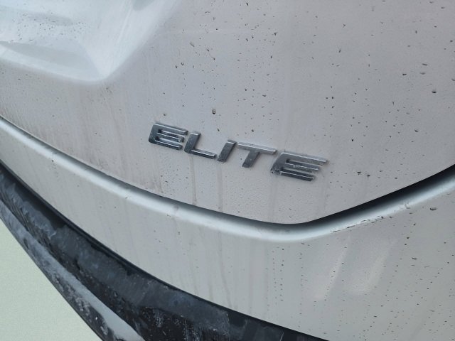 New 2026 Honda Pilot Elite image 9