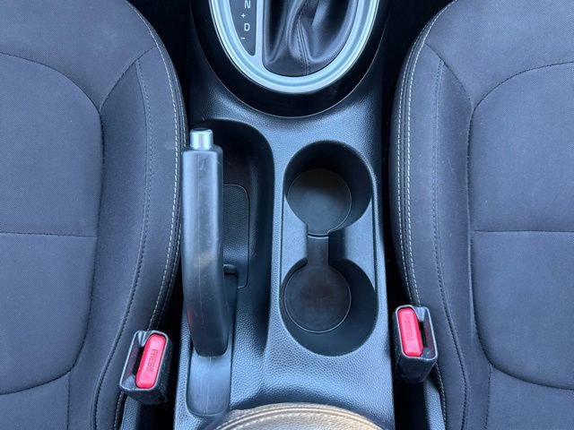 Used 2017 Kia Soul FWD image 27