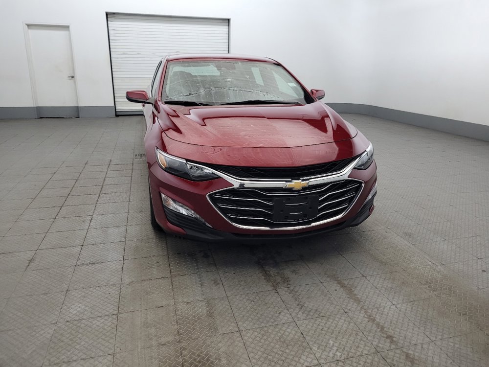 Used 2019 Chevrolet Malibu LT w/ Driver Confidence Package II FWD image 14