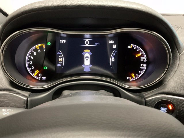 Used 2019 Jeep Grand Cherokee High Altitude AWD/4WD image 28
