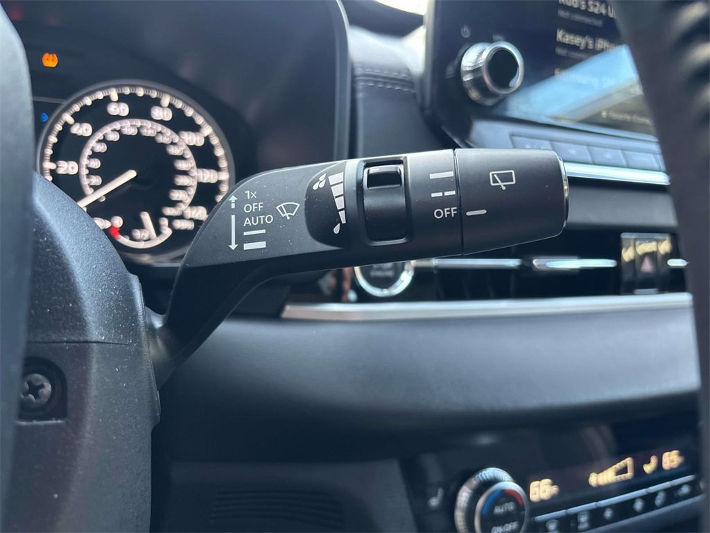 Used 2024 Mitsubishi Outlander SE image 26