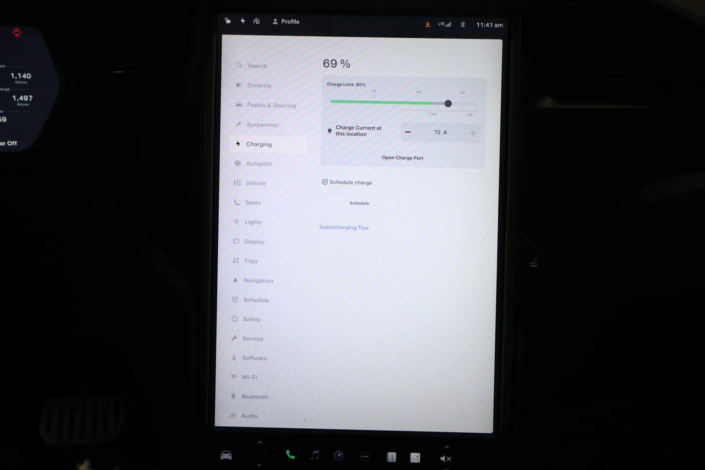 Used 2018 Tesla Model X P100D image 59