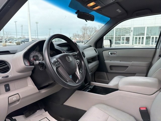 Used 2011 Honda Pilot EX image 15