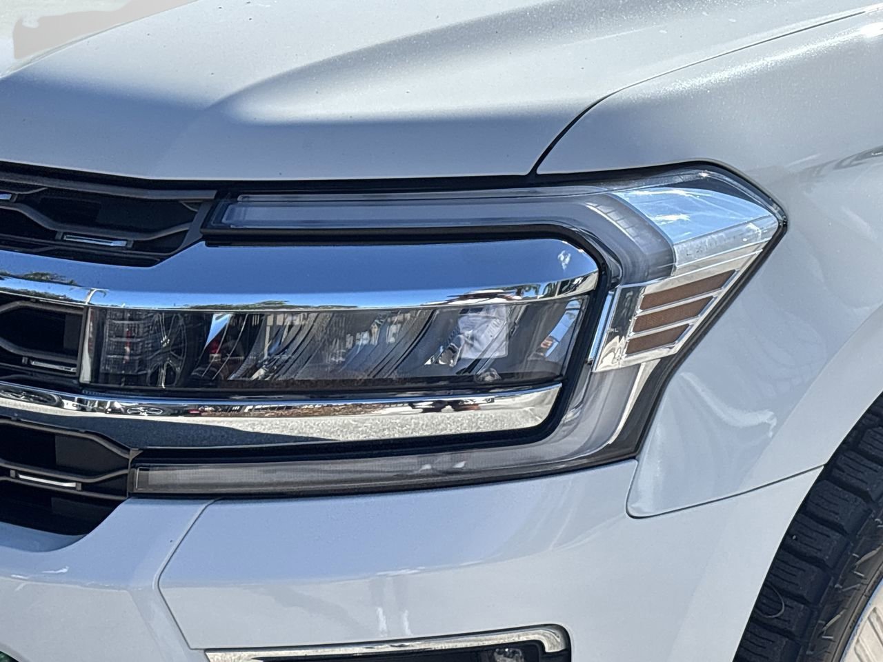 Used 2023 Ford Expedition Max King Ranch image 30