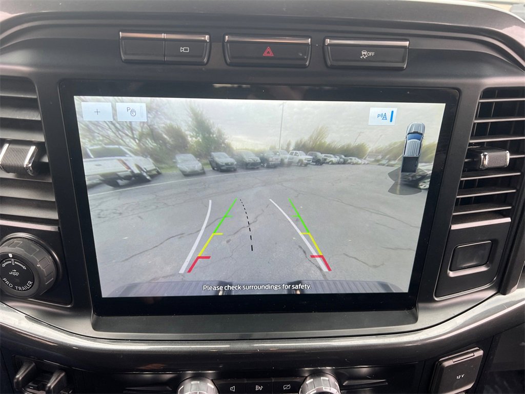 Used 2022 Ford F150 XLT w/ Equipment Group 302A High image 19