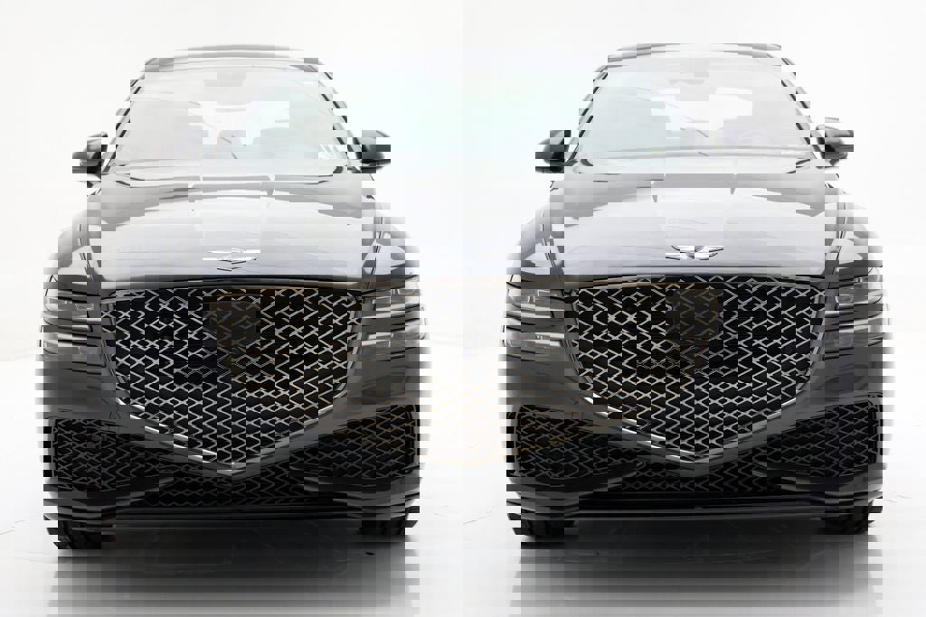 Used 2023 Genesis G80 2.5T w/ Sport Prestige Package image 4