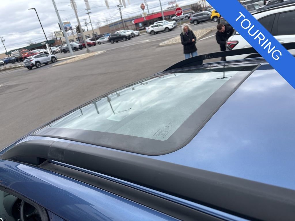 Used 2017 Subaru Forester 2.5i Touring image 10