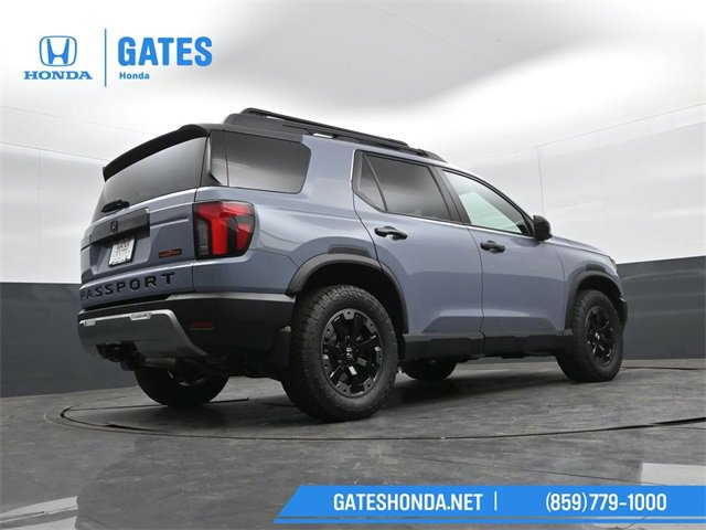 New 2026 Honda Passport TrailSport Elite image 39