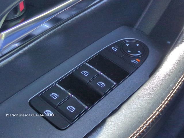 Used 2024 MAZDA CX-90 Plug-In Hybrid w/ Premium Pkg image 27