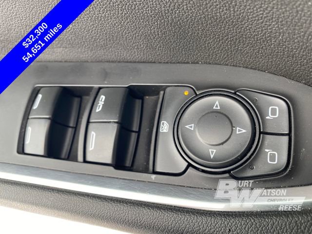 Used 2023 Chevrolet Silverado 1500 LT w/ Convenience Package II image 15