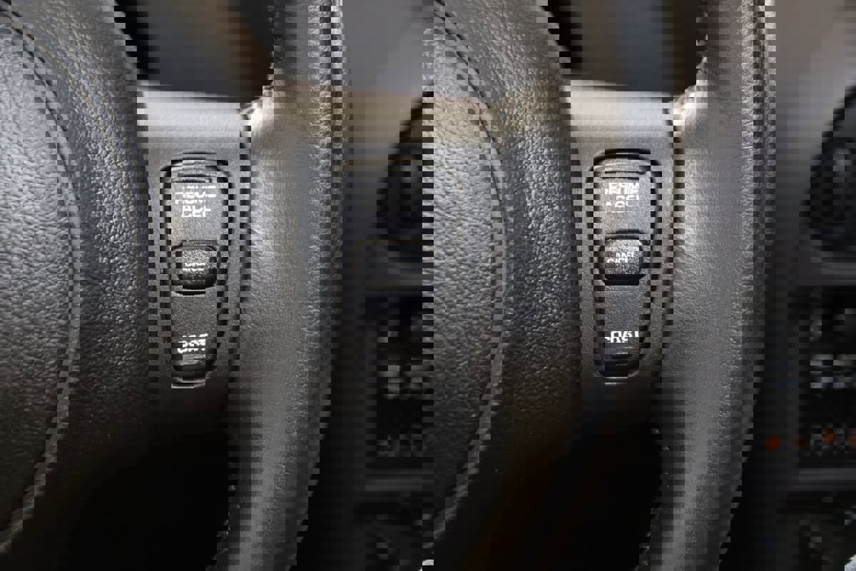 Used 1999 Plymouth Prowler image 40