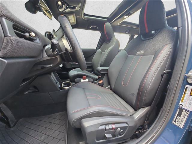 Certified 2026 MINI Cooper S FWD image 17