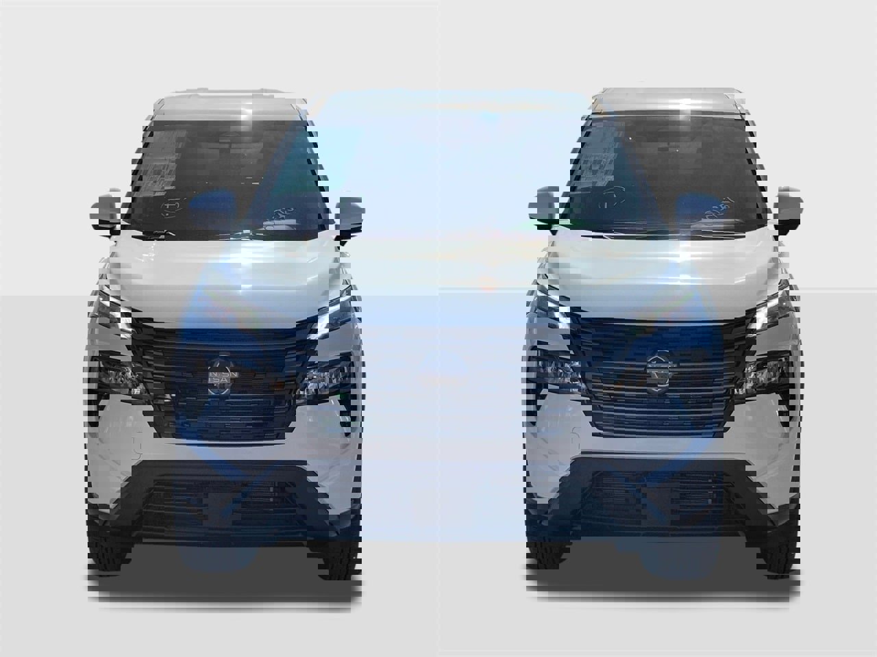 New 2026 Nissan Rogue SV image 5