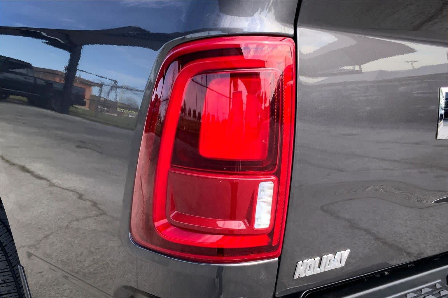 Used 2026 RAM 2500 Tradesman AWD/4WD image 39