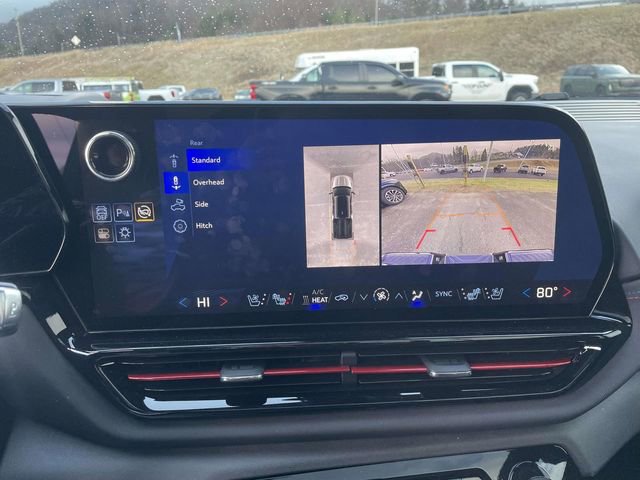 Certified 2024 Chevrolet Silverado EV RST image 22