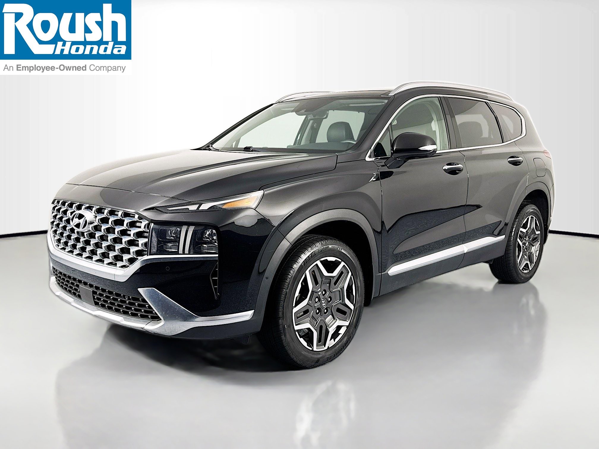 Used 2023 Hyundai Santa Fe Limited