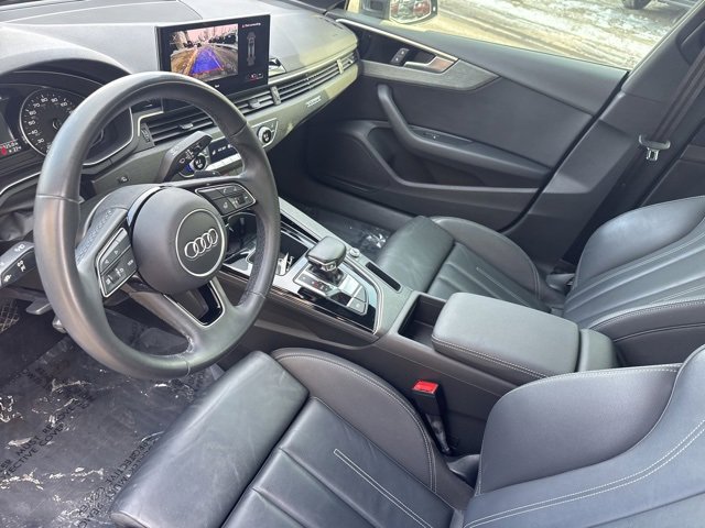 Used 2021 Audi A5 2.0T Premium w/ Convenience Package image 16