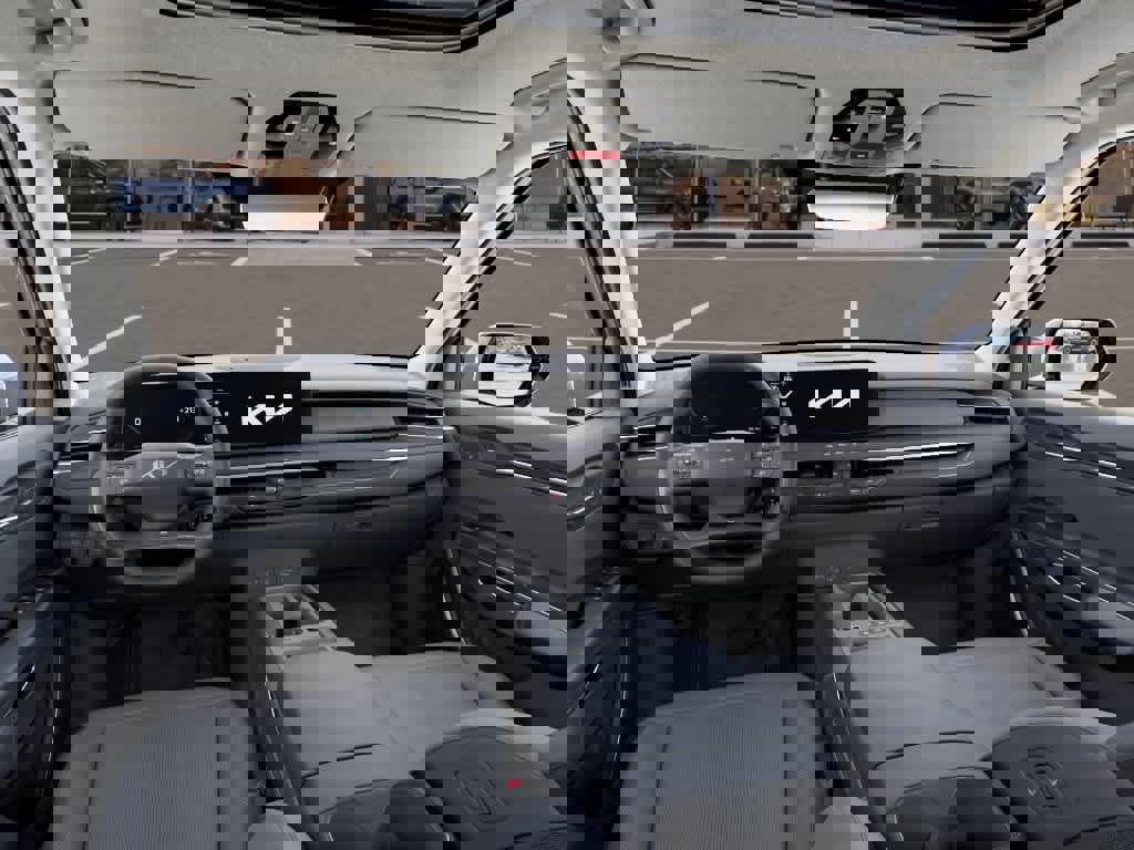 New 2026 Kia EV9 Light image 14