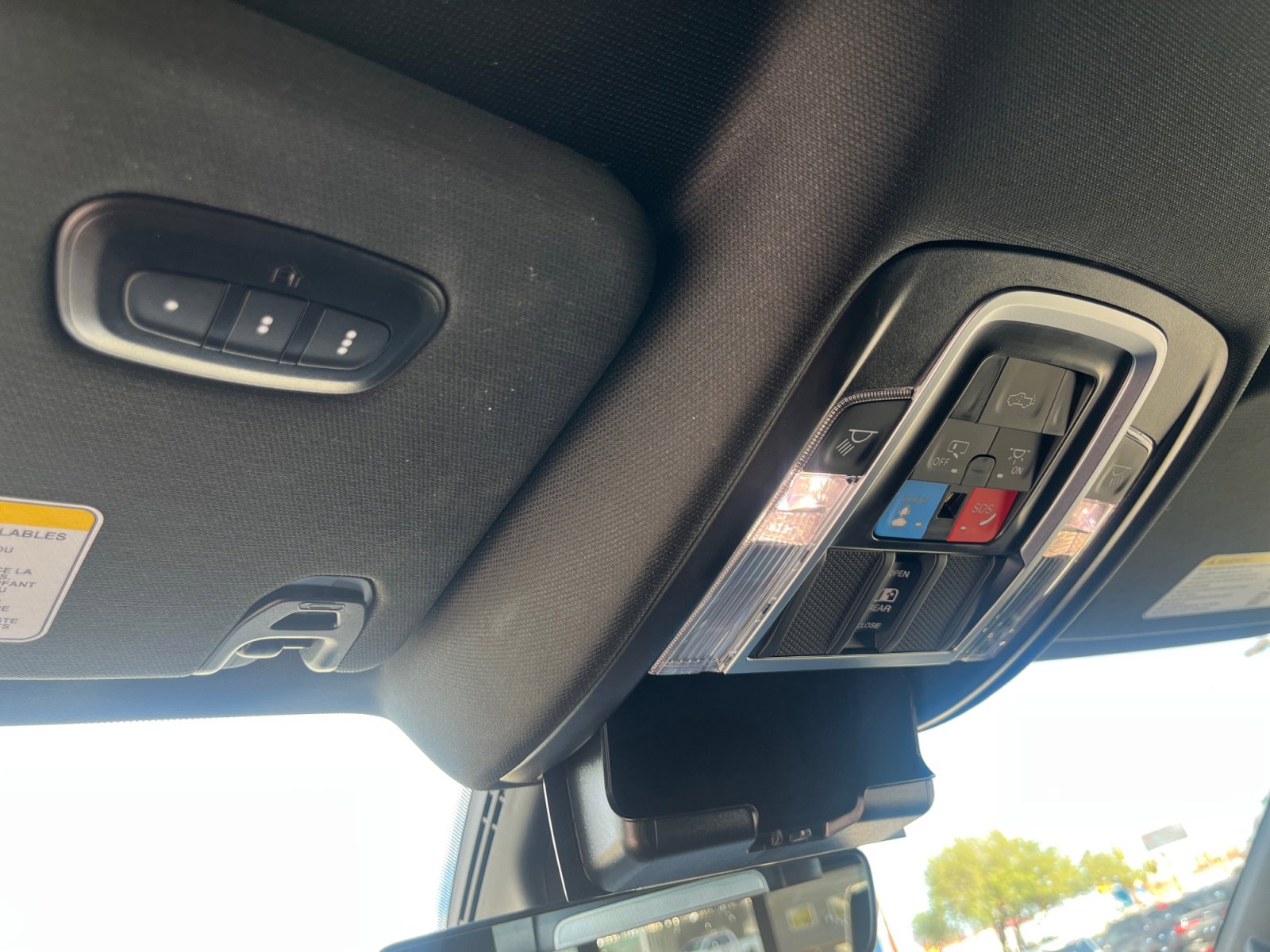 Used 2025 RAM 1500 Limited image 33