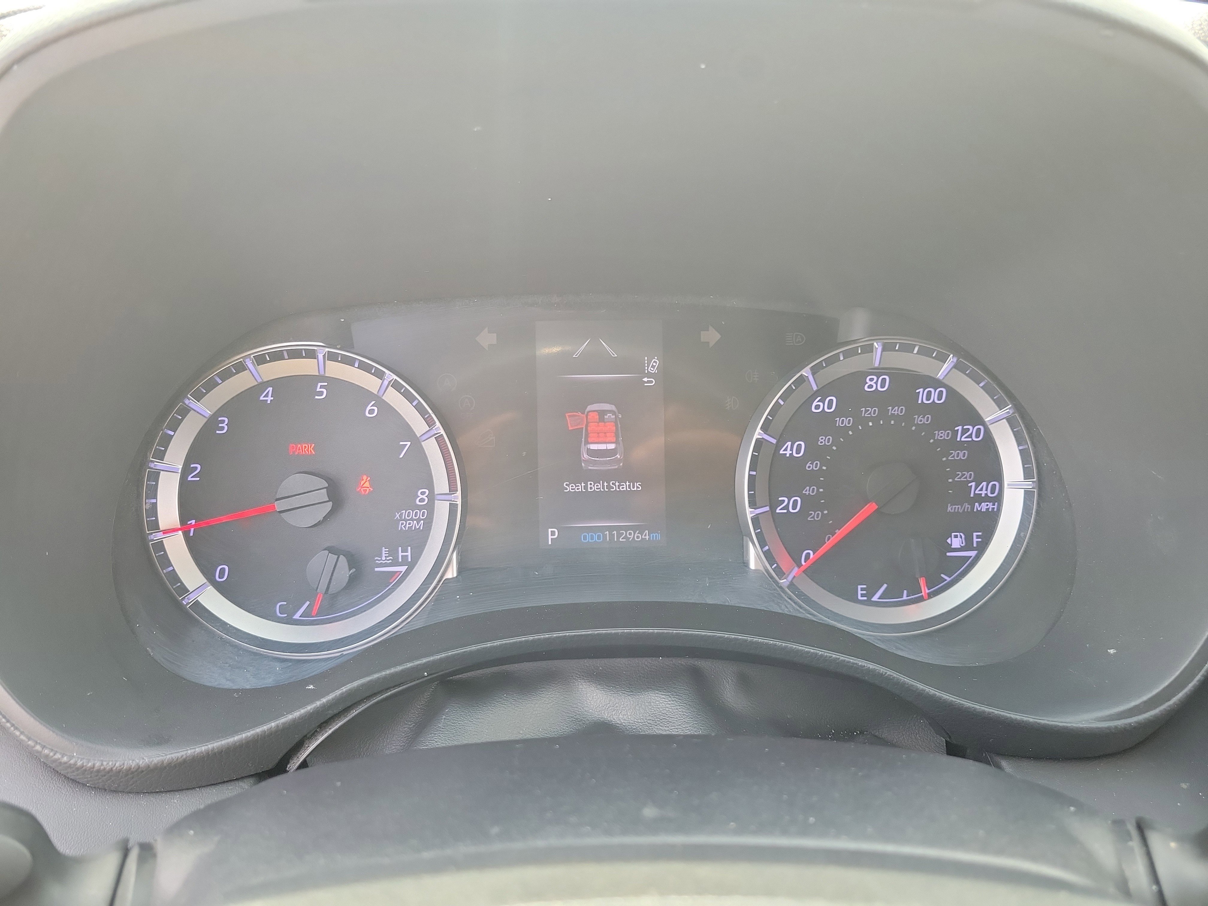 Used 2021 Toyota Highlander L FWD image 26