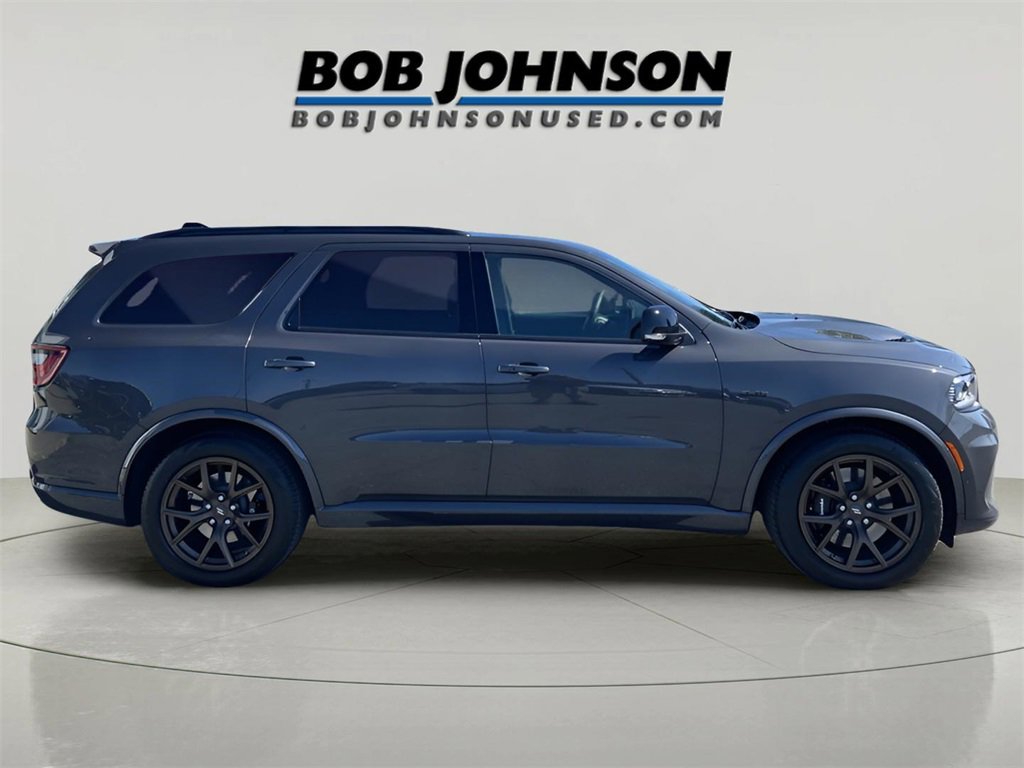 Used 2025 Dodge Durango R/T image 6