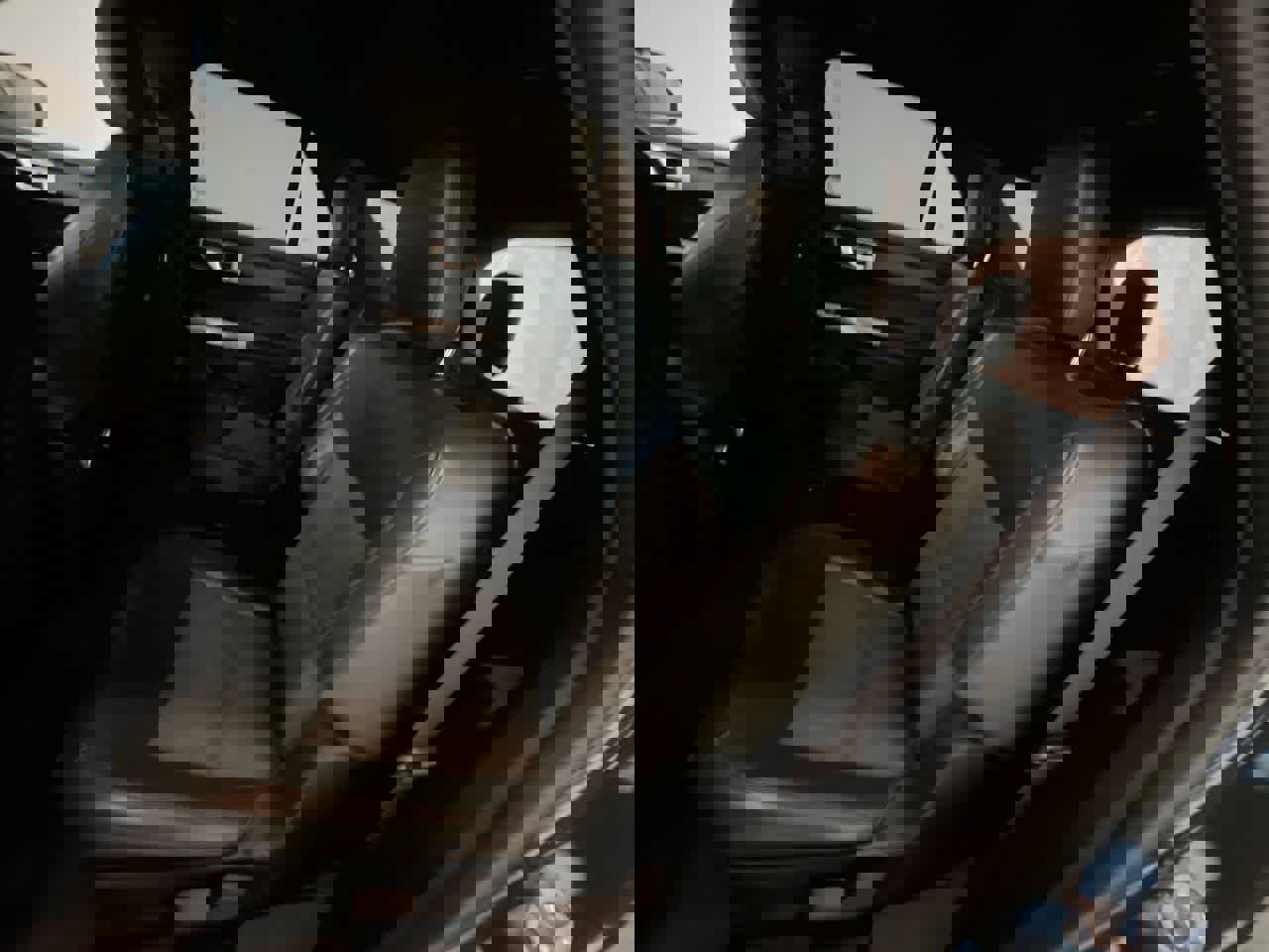 Used 2021 Ford Explorer Timberline image 23