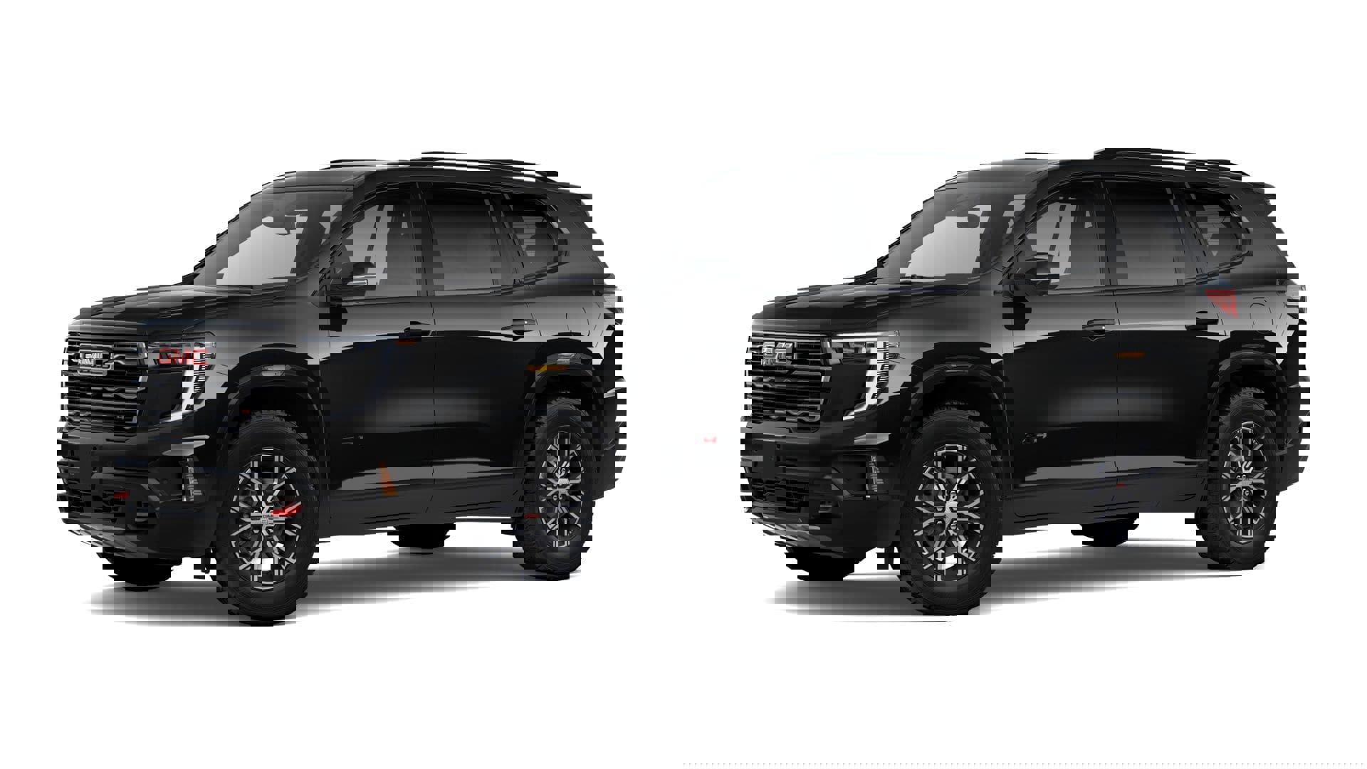 New 2026 GMC Acadia AT4 w/ Super Cruise Package image 32