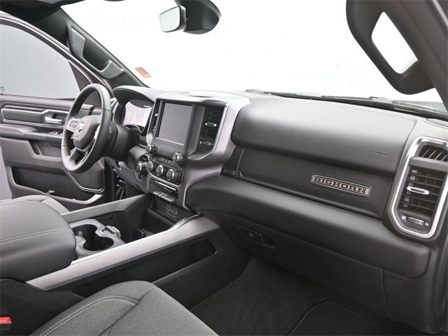 Used 2024 RAM 1500 Big Horn image 12